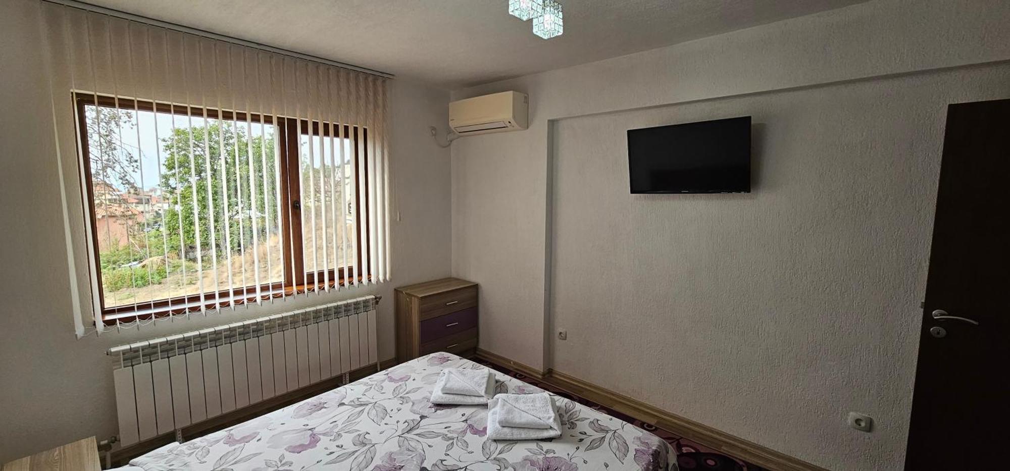 Д И В 1 - D & V 1 Apartment Sandanski Esterno foto