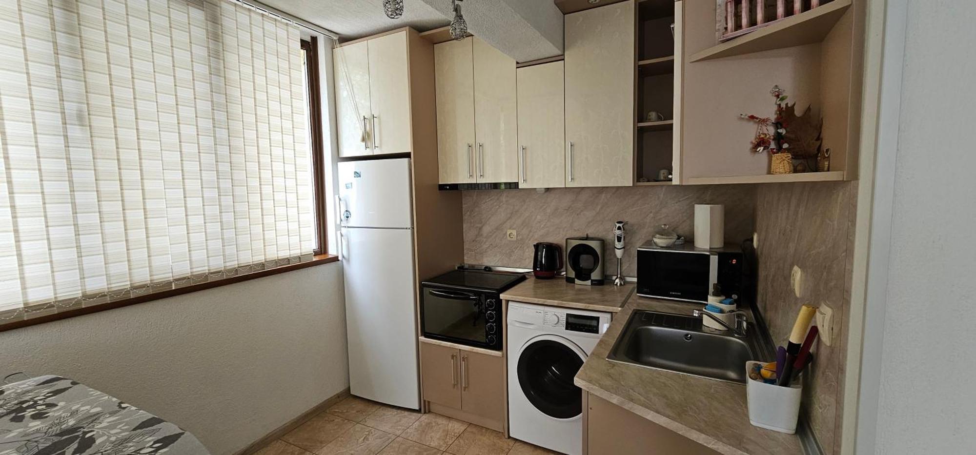 Д И В 1 - D & V 1 Apartment Sandanski Esterno foto
