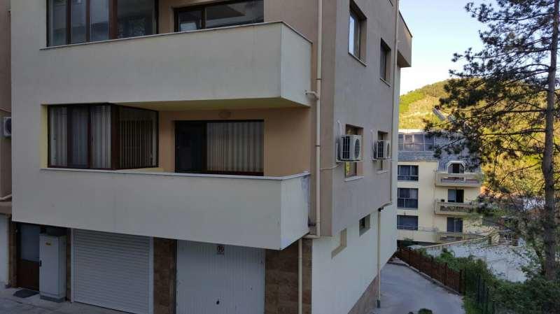 Д И В 1 - D & V 1 Apartment Sandanski Esterno foto
