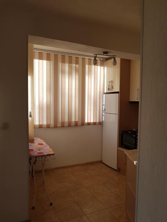 Д И В 1 - D & V 1 Apartment Sandanski Esterno foto