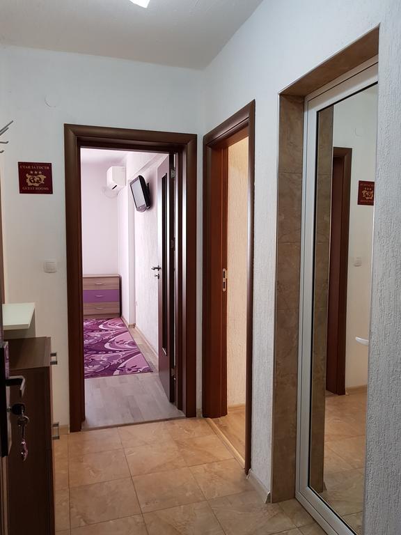 Д И В 1 - D & V 1 Apartment Sandanski Esterno foto