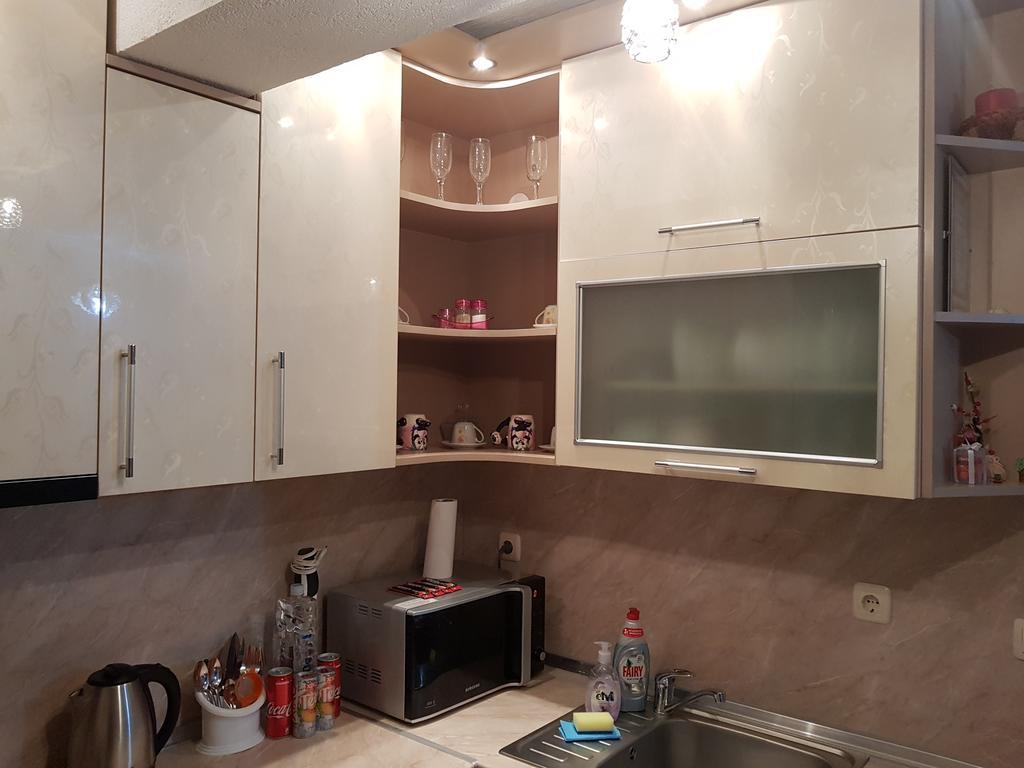 Д И В 1 - D & V 1 Apartment Sandanski Esterno foto