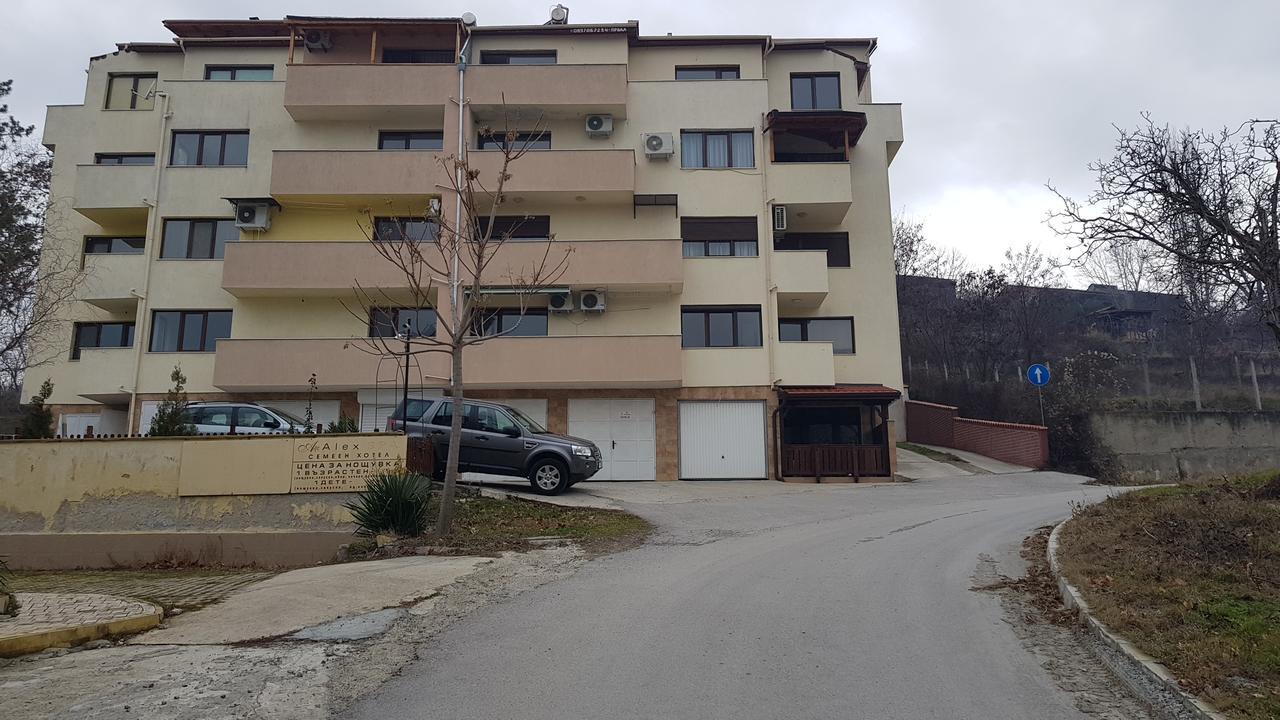 Д И В 1 - D & V 1 Apartment Sandanski Esterno foto