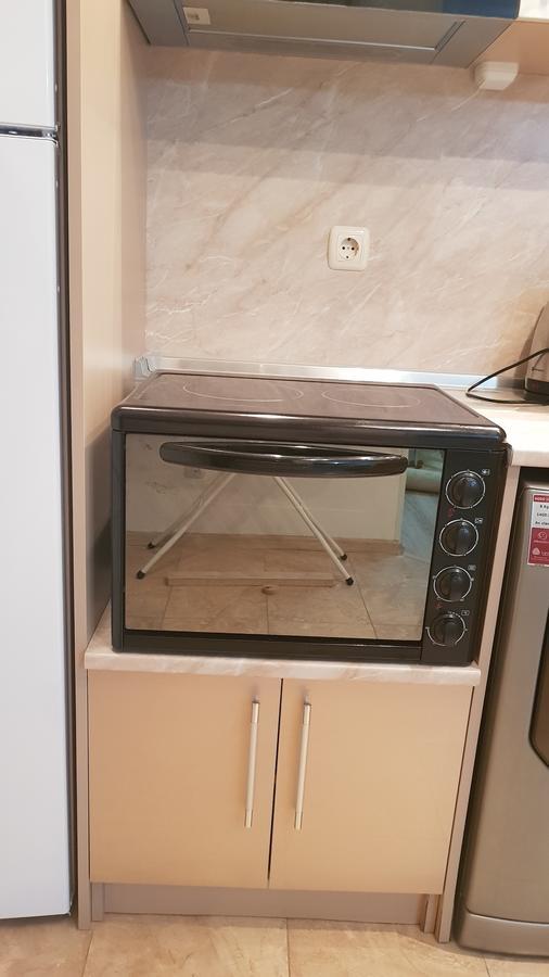 Д И В 1 - D & V 1 Apartment Sandanski Esterno foto